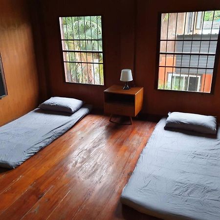Kedthawa Homestay เฮือนเก็ดถะหวา Ban Cho Lae Zewnętrze zdjęcie